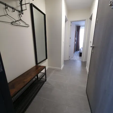 жилищна сграда орех * Várna