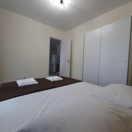 жилищна сграда орех Várna