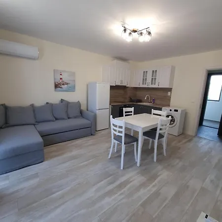 жилищна сграда орех