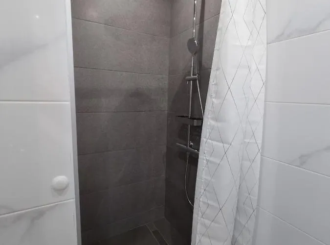 жилищна сграда орех Daire *