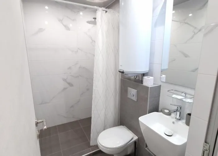 жилищна сграда орех Appartement *