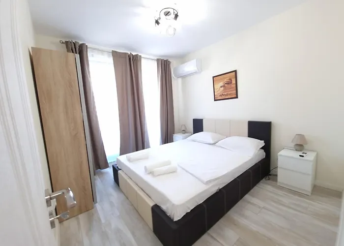 жилищна сграда орех Appartement *