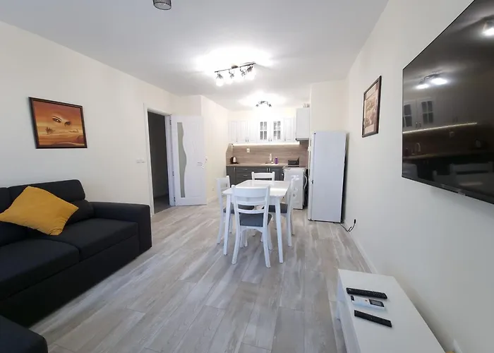 Appartement жилищна сграда орех Varna