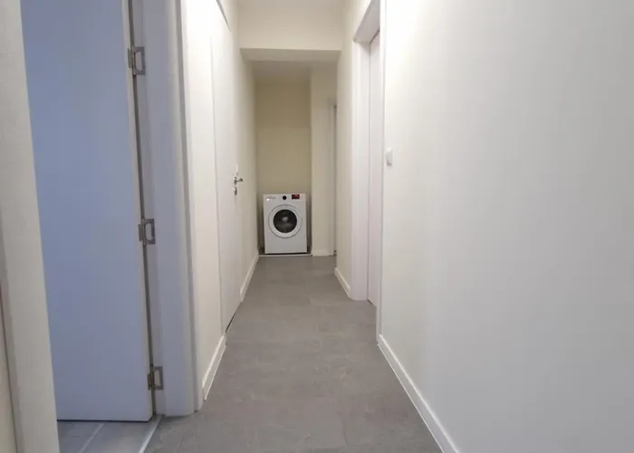 жилищна сграда орех