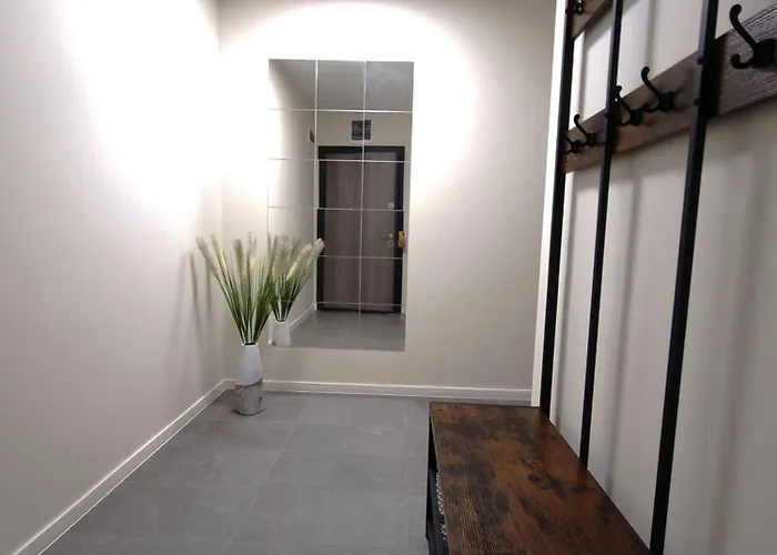 жилищна сграда орех