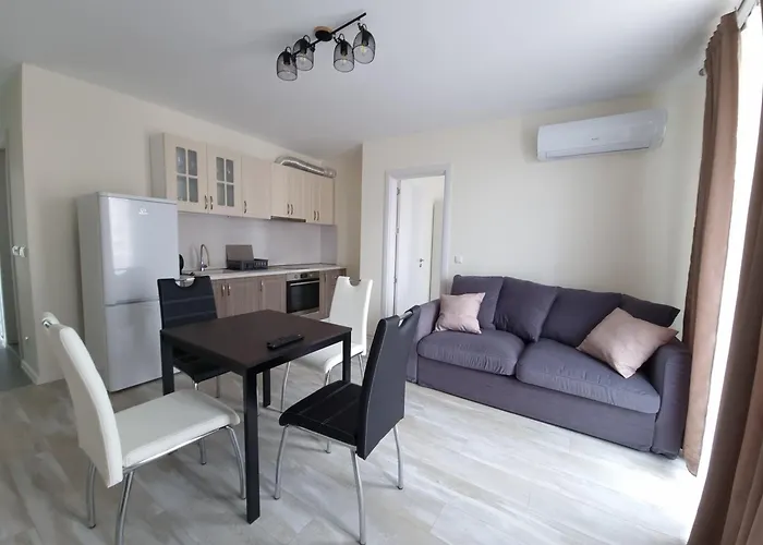 жилищна сграда орех וארנה