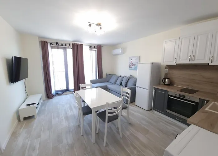 Appartement жилищна сграда орех *