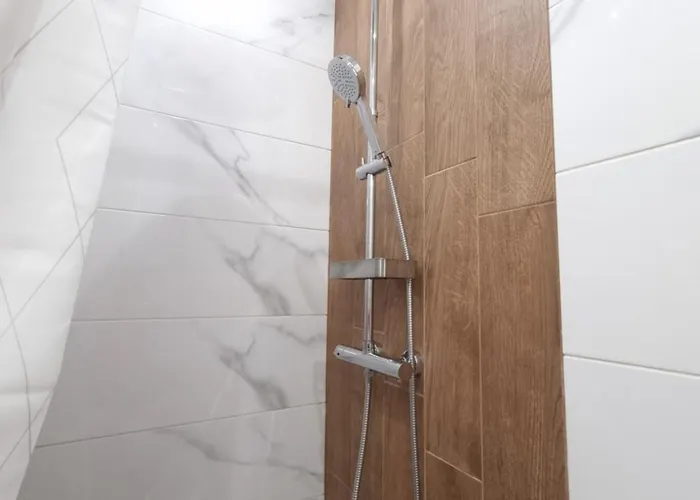 Appartement жилищна сграда орех