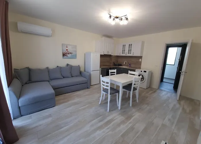 жилищна сграда орех