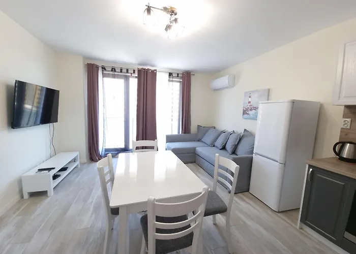 жилищна сграда орех וארנה